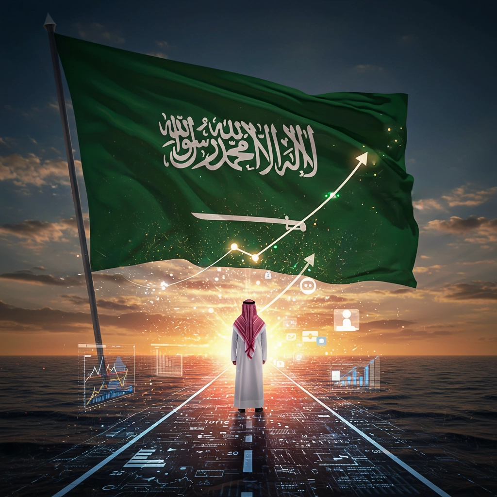السوق السعودي