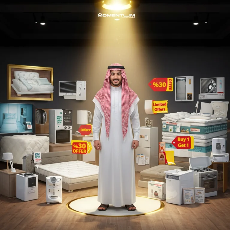 العروض والخصومات